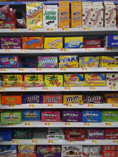 Department Store «Walmart Supercenter», reviews and photos, 814 W Bell Ave, Knoxville, IA 50138, USA