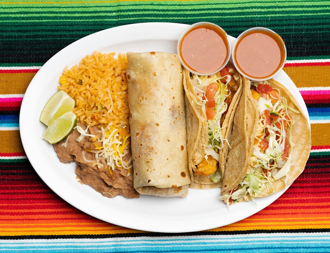 El Pueblo Mexican Food - Carlsbad