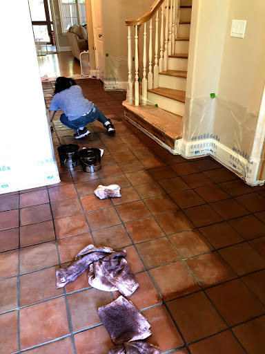 Total Floor Care