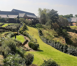 The Quarry Centre photo