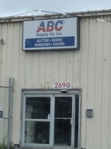 ABC Supply Co. Inc.