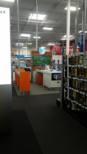 Electronics Store «Best Buy», reviews and photos, 12260 E Foothill Blvd, Rancho Cucamonga, CA 91739, USA
