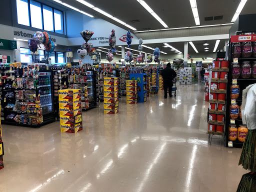 Grocery Store «ACME Markets», reviews and photos, 105 E Street Rd, Feasterville-Trevose, PA 19053, USA