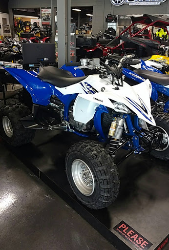 Motorsports Store «FreeRide Powersports», reviews and photos, 4405 Jackson Rd, Ann Arbor, MI 48103, USA
