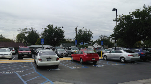 Auto Insurance Agency «AAA - Automobile Club of Southern California», reviews and photos