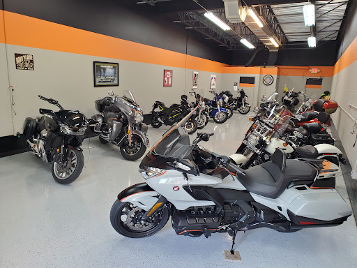 Used Car Dealer «Integrity Auto & Sales Inc», reviews and photos, 5095 S Ridgewood Ave, Port Orange, FL 32127, USA