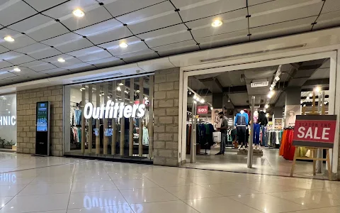 Outfitters Atrium Mall Sadar image