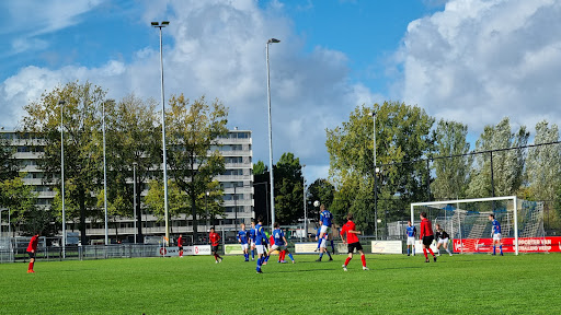 Sportcomplex Papelaan