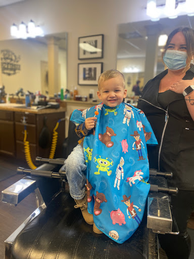 Barber Shop «Kennesaw Barber Shop», reviews and photos, 3903 Jiles Rd, Kennesaw, GA 30144, USA