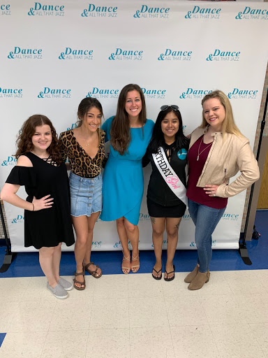 Dance School «Dance & All That Jazz Studio», reviews and photos, 844 N Elmhurst Rd, Prospect Heights, IL 60070, USA