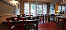 Atmosphère du Restaurant L'Hermitage à Saint-Nectaire - n°5