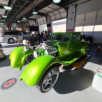 Washguys Lube Auto Center McKinney - Photo 6 - Car repair in McKinney, TX, Allen