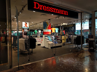 Dressmann Norrköping