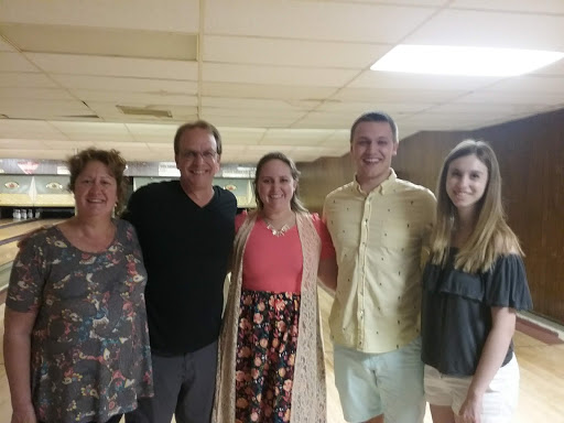 Bowling Alley «King-Pin Lanes», reviews and photos, 418 Lincoln Ave, Fox River Grove, IL 60021, USA