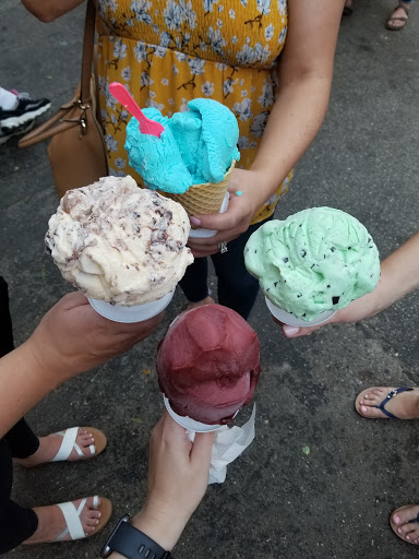 Dessert Shop «Grindstone General Store», reviews and photos, 3206 Copeland Rd, Port Austin, MI 48467, USA