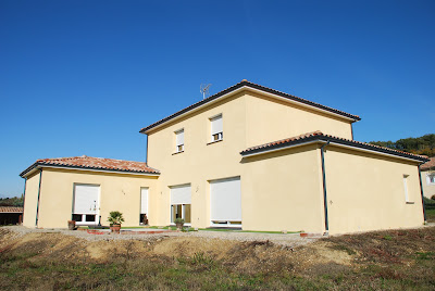Constructions astec à Lavaur
