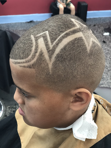 Barber Shop «New York Style Barber Shop», reviews and photos, 524 N 9th St, Lebanon, PA 17046, USA