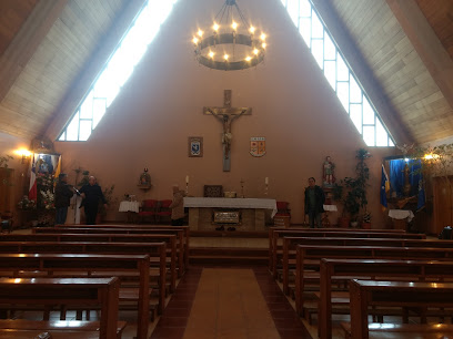 Iglesia Nuestra Señora de Loreto