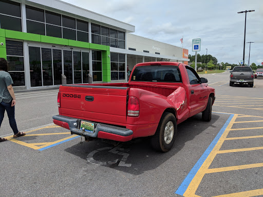Supermarket «Walmart Neighborhood Market», reviews and photos, 3871 W Main St, Dothan, AL 36305, USA