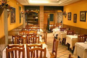 Restaurante Vegetariano Artemisa - Huertas image