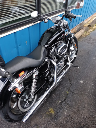 Motorcycle Dealer «Capital City Cycles», reviews and photos, 7810 Two Notch Rd, Columbia, SC 29223, USA