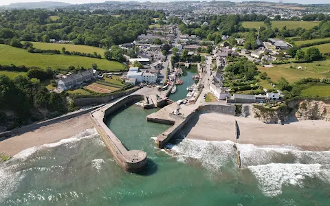 Charlestown Harbour image