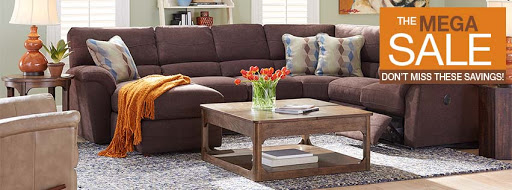 Furniture Store «La-Z-Boy Furniture Galleries», reviews and photos, 1803 NE Interstate 410 Loop, San Antonio, TX 78217, USA