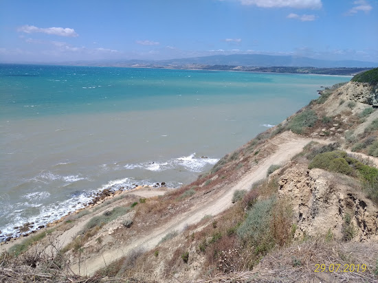 Brasolo Beach