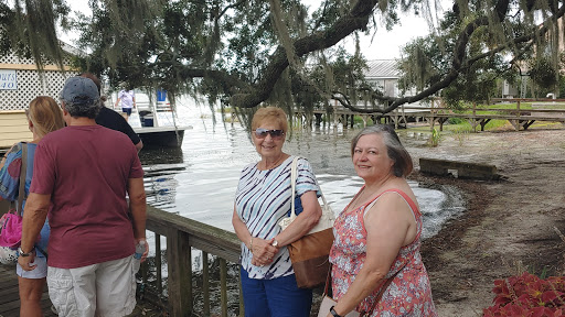 Tourist Attraction «Premier Boat Tours», reviews and photos, 100 Alexander St, Mt Dora, FL 32757, USA