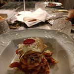 Photo n°5 de l'avis de Peter.o fait le 25/07/2023 à 22:10 sur le  Raya Restaurant à Taormina