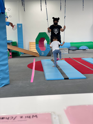 Playground «My Gym Torrance/Palos Verdes», reviews and photos, 3511 Pacific Coast Hwy, Torrance, CA 90505, USA