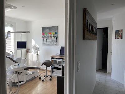 Docteur GARCIA Nathalie à Reims
