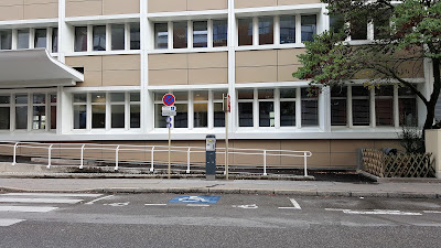 Caisse d'Allocations Familiales à Annecy