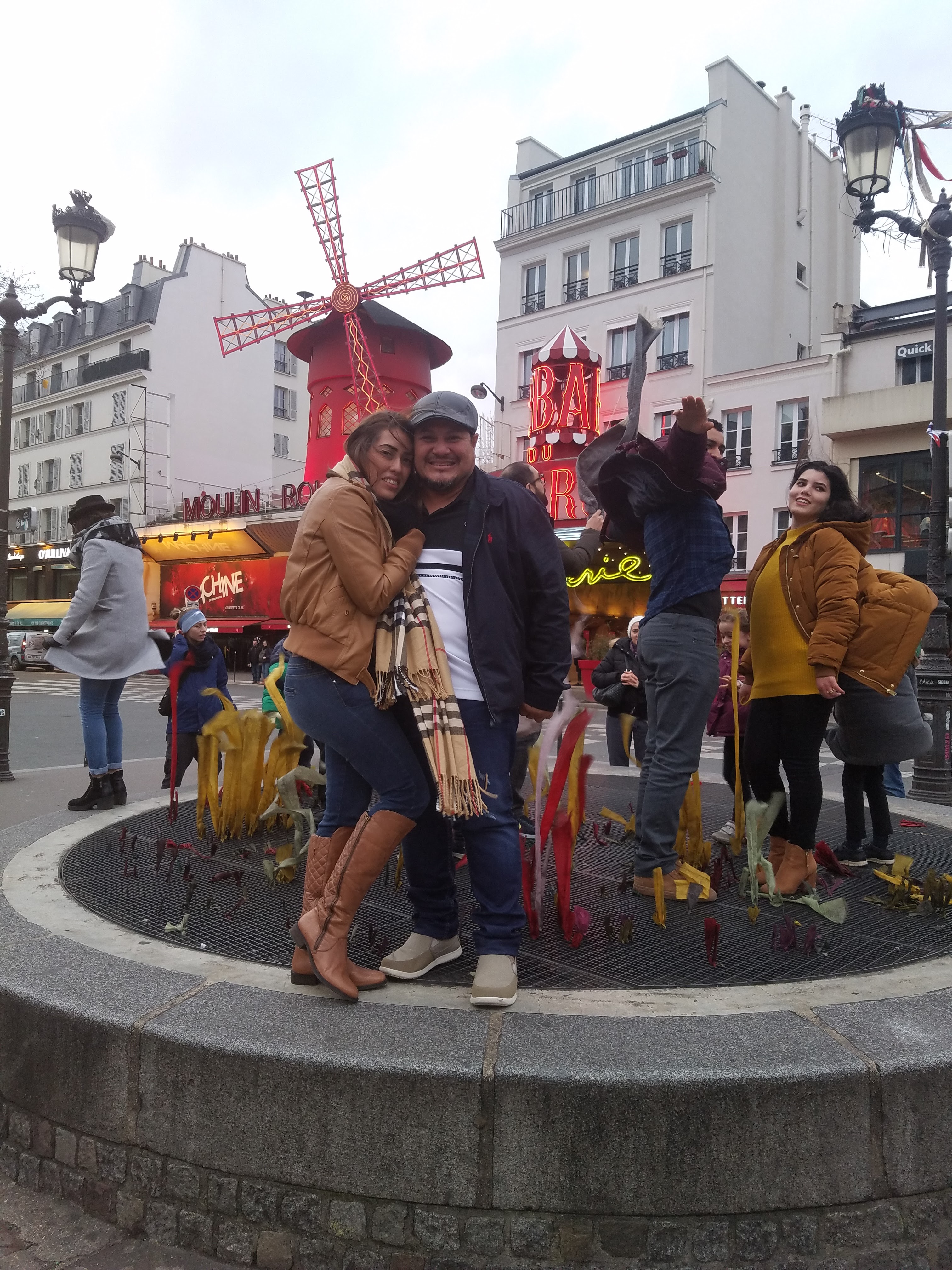Photo n° 4 de l'avis de Lo.o fait le 20/02/2018 à 08:20
