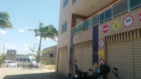 Patio Leblon