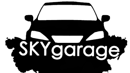 SkyGarage