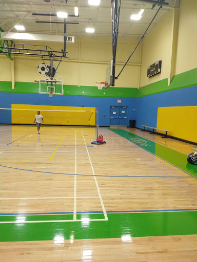 Recreation Center «Crews Road Recreation Center», reviews and photos, 1201 Crews Rd, Matthews, NC 28105, USA