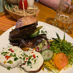 Photo n°2 de l'avis de Marco.r fait le 08/04/2023 à 13:24 sur le  Raststätte Am Wildbach à Jöhstadt