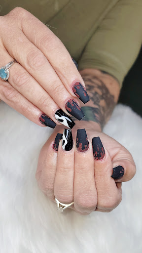 Explore las vegas tattoo ideas small, creative tattoo ideas in Greenville, available at Lee Ink Studio SC (Appointment Only)