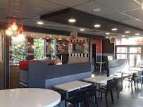 Atmosphère du Restaurant KFC Ollioules - n°5