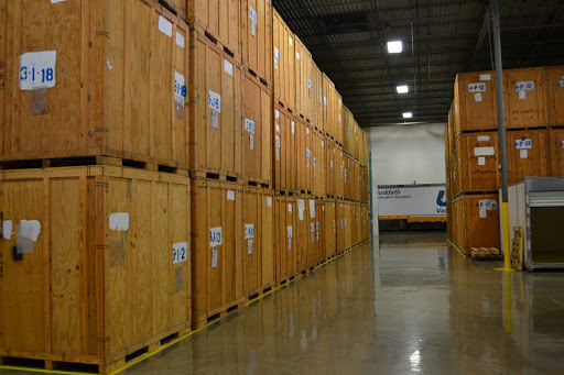 Moving Company «Suddath Relocation Systems of Maryland, Inc.», reviews and photos, 3850 Penn Belt Pl, Forestville, MD 20747, USA