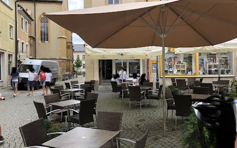 Carmens Stadtcafe image