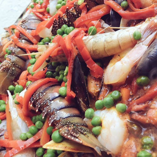 Caterer «El Rey de la Paella», reviews and photos, 2210 NW 82nd Ave, Doral, FL 33122, USA