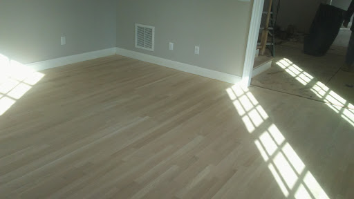 Wood and laminate flooring supplier Hampton