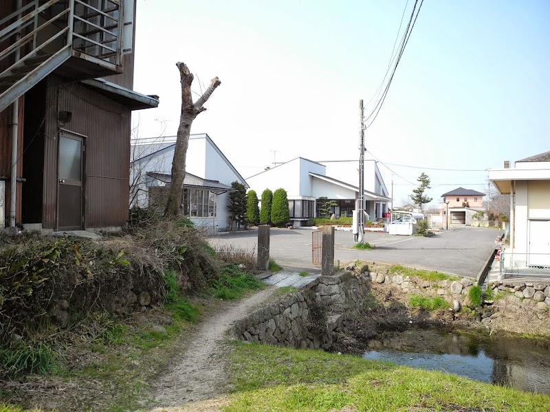 井戸農村公園