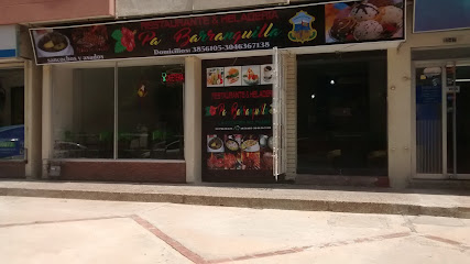 Restaurante Pa, Barranquilla - Calle 70#53 45, Nte. Centro Historico, Barranquilla, Atlántico, Colombia