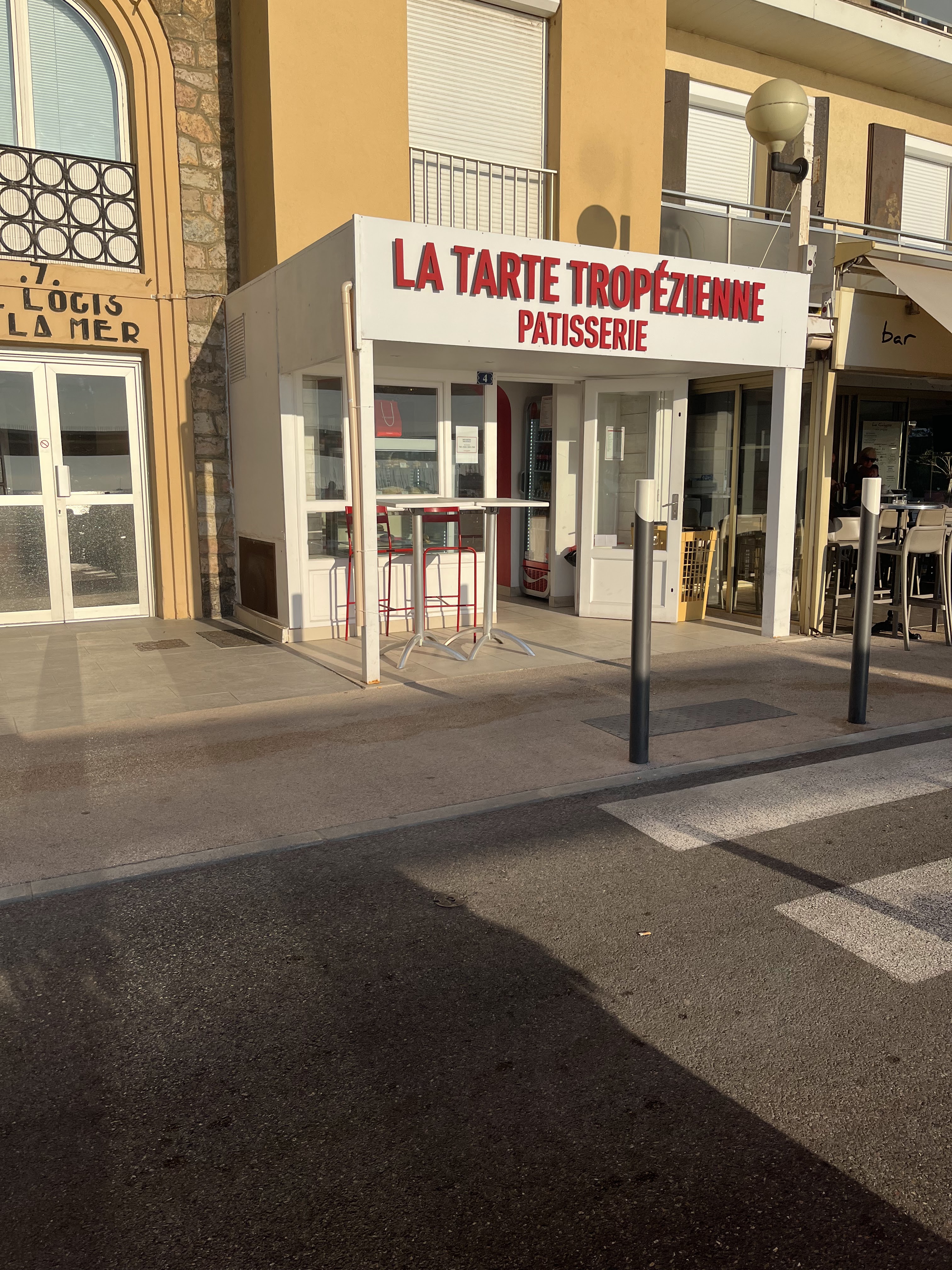 Photo n° 2 de l'avis de Jacques.i fait le 01/10/2023 à 07:03