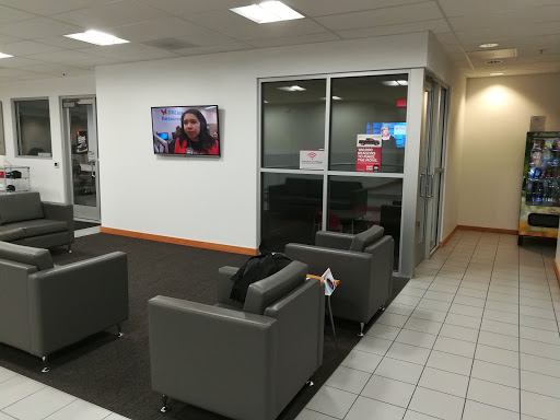 Nissan Dealer «Power Nissan», reviews and photos, 2755 Mission St SE, Salem, OR 97302, USA