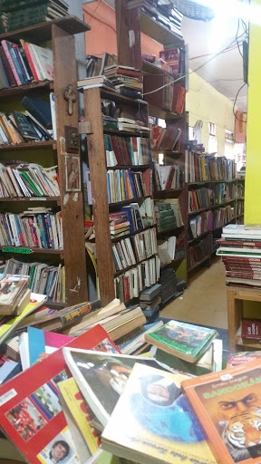 Tiendas de libros usados en Monterrey