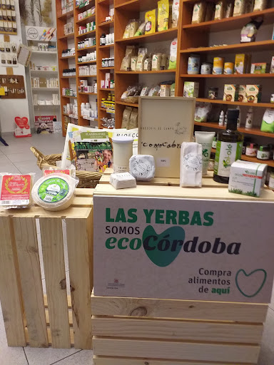 Comprar productos orgánicos en Córdoba de 2024